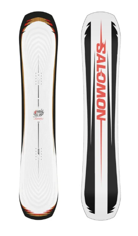 Best All Mountain Freestyle Snowboards - TOP 10 — Slash Board Shop